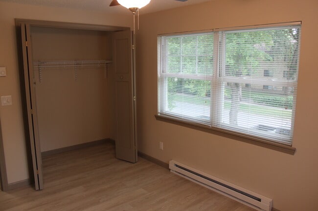 Bedrm #4 - 1109 5th Ave S