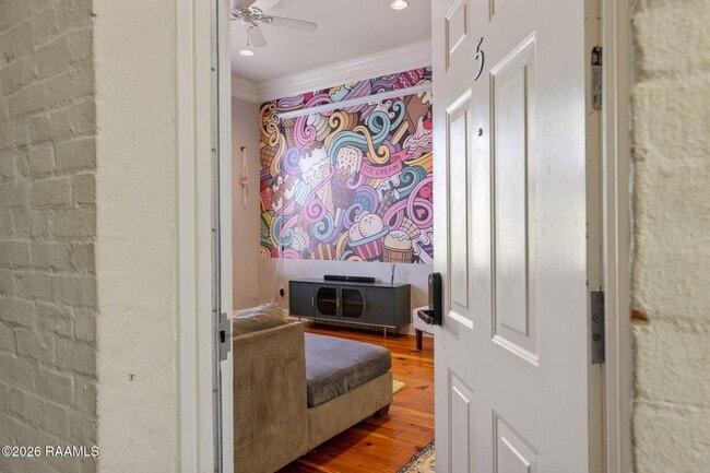 Building Photo - 500 Jefferson St