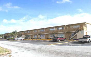 Building Photo - Pompano Gardens Apartments