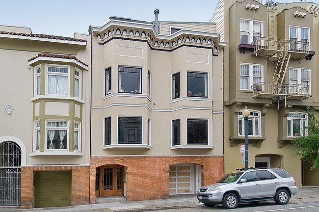 Primary Photo - 3679-3681 17th St