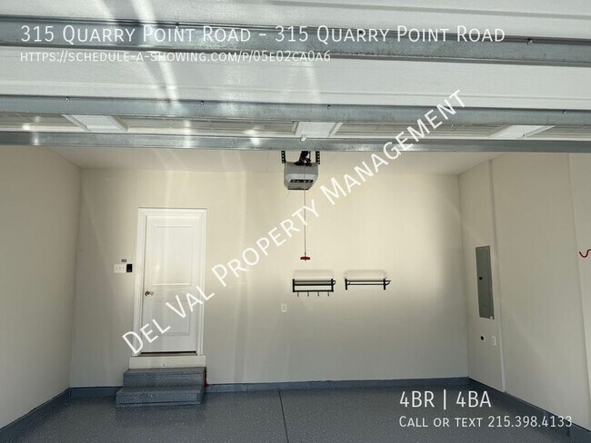 Building Photo - 315 Quarry Point Rd