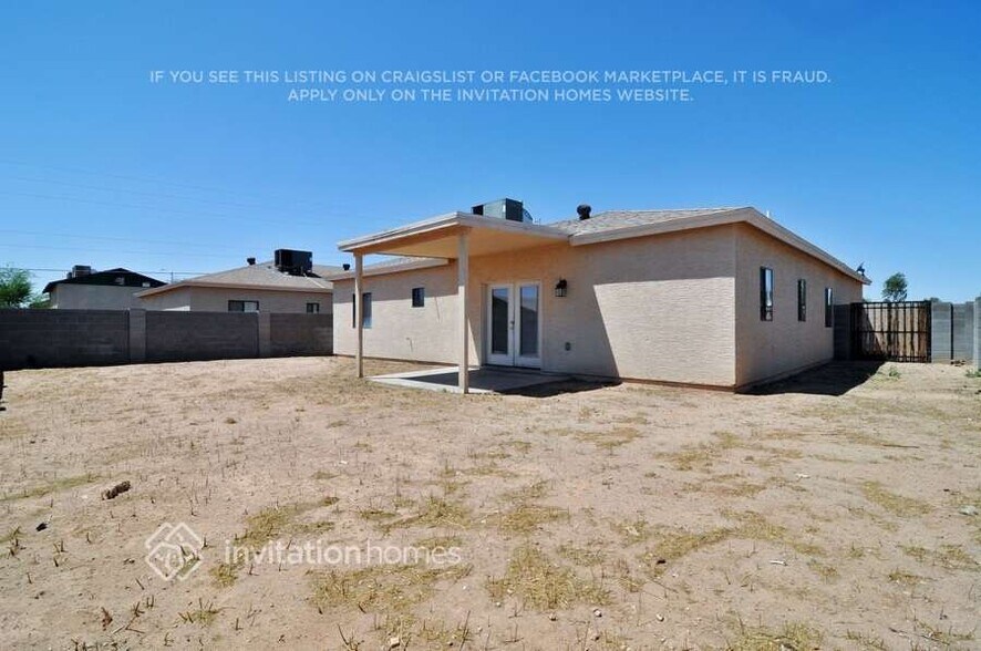 Building Photo - 16421 N Cumbie Ln