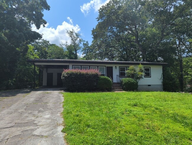 Building Photo - CUTE Red Bank House