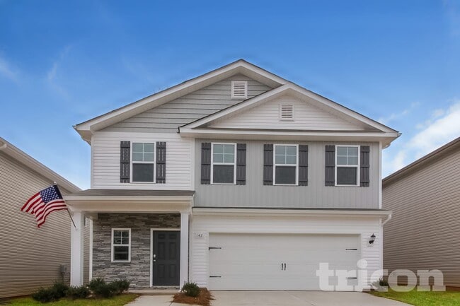 Building Photo - 142 Spring Knoll Dr