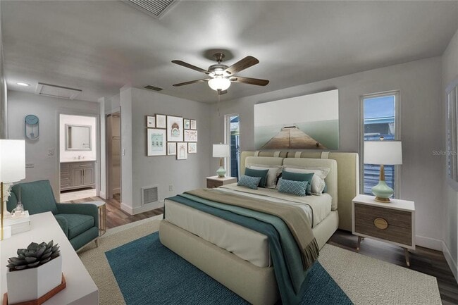 Building Photo - 2552 Bramblewood Dr W