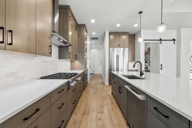 Building Photo - Stunning North Boise Foothills Home Availa...