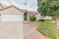 Building Photo - Inviting 4 Bed 2 Bath Home - Solar Panels & In The Golf Course Area!
