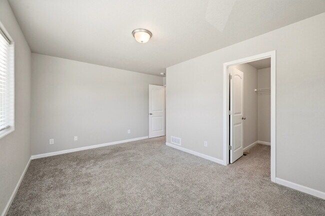 Building Photo - $1,945.95, 2-bed, 2.5-bath, located in Colorado Springs with a one-car extended garage.