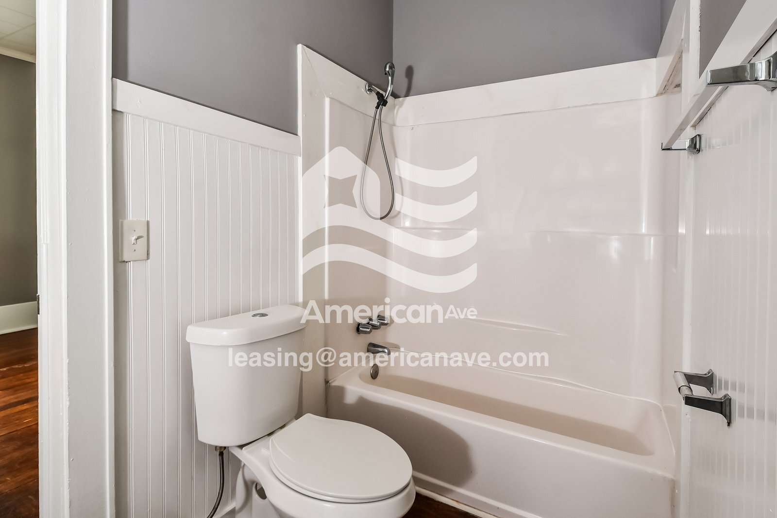 Building Photo - 204 S Adair St