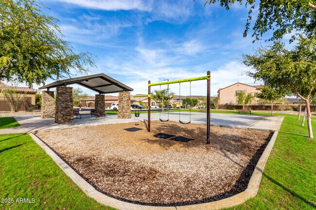 Building Photo - 12399 W Forest Pleasant Pl