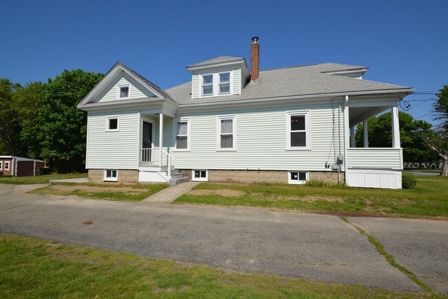 Building Photo - 30 Aldrich Rd