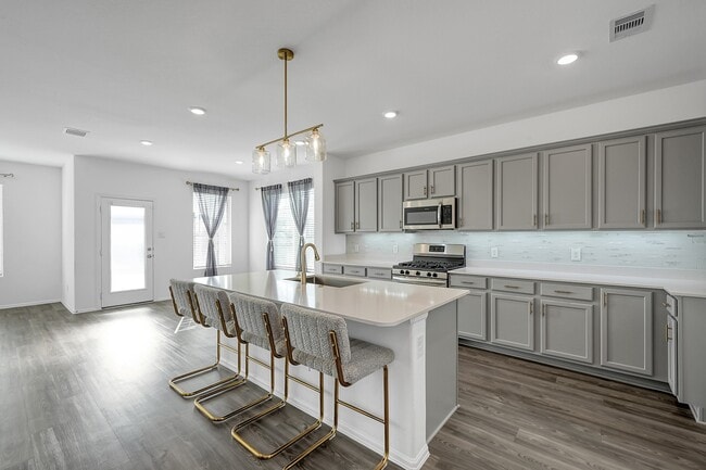 Building Photo - 19017 Sonora Chase Dr