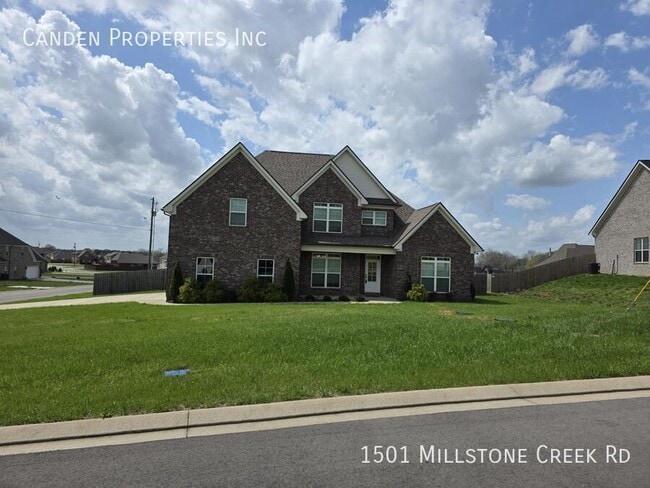 Building Photo - 1501 Millstone Creek Rd
