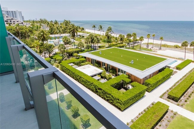 Building Photo - 350 Ocean Dr