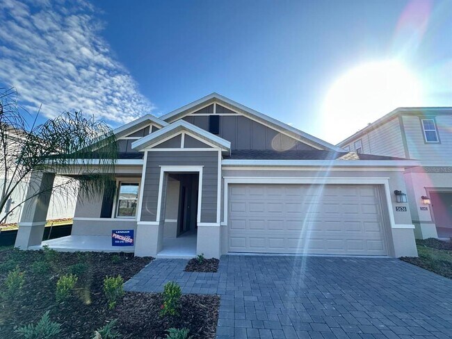 Building Photo - 5636 Lemon Grass St