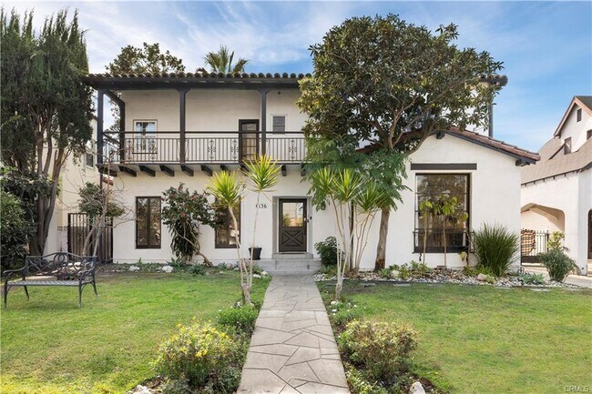 Building Photo - 6136 Barrows Dr