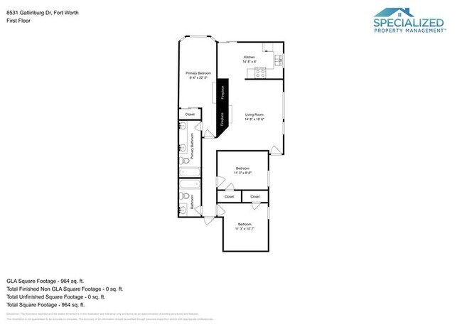 Building Photo - 8531 Gatlinburg Dr
