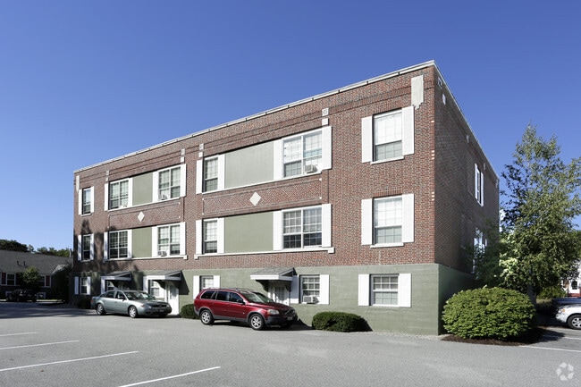 Edison Park Apartments - Sanford, ME | Apartment Finder