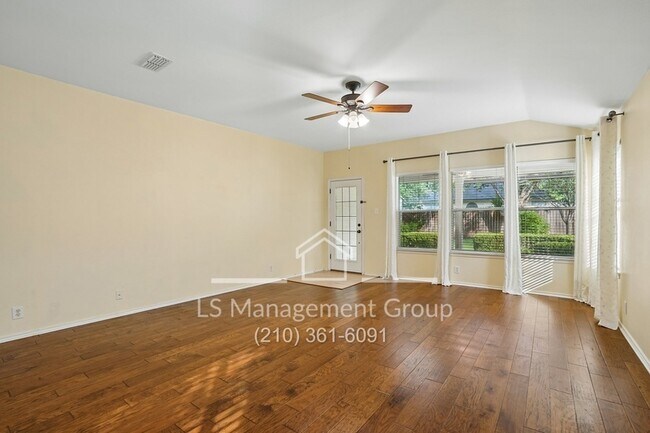 Building Photo - 14343 Markham Glen