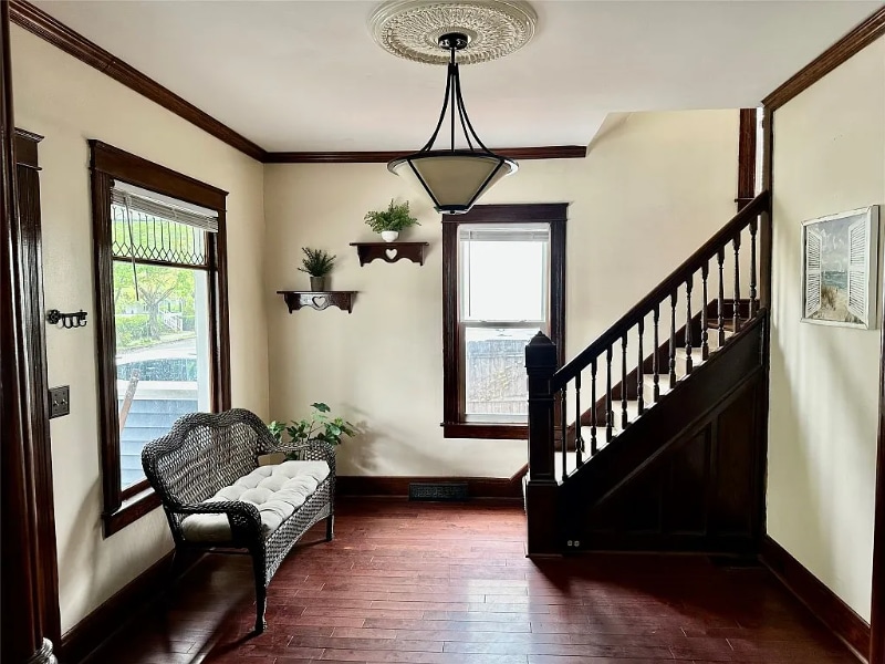 Building Photo - 25 Ogden St