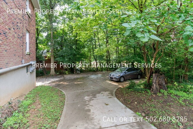 Building Photo - 2912 Moran Pl