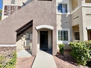 Building Photo - DOWNSTAIRS CONDO | GATED COMMUNITY | CENTENNIAL HILLS | UPDATED 3 BEDROOM