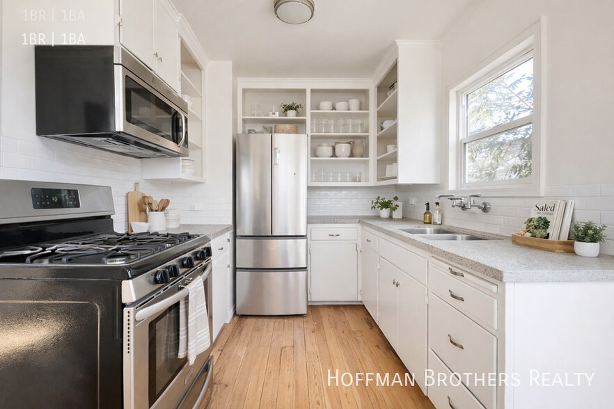 Building Photo - 1912 Cimarron St