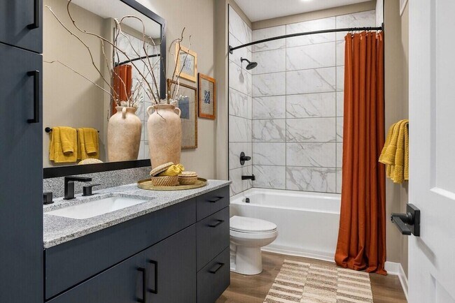 Building Photo - 1000 Marlowe Vis Pl