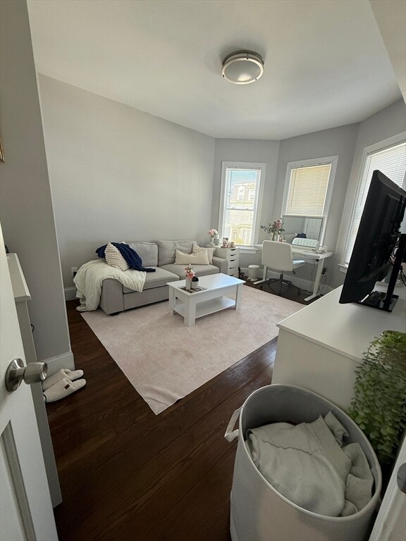 Building Photo - 21 Mount Vernon St