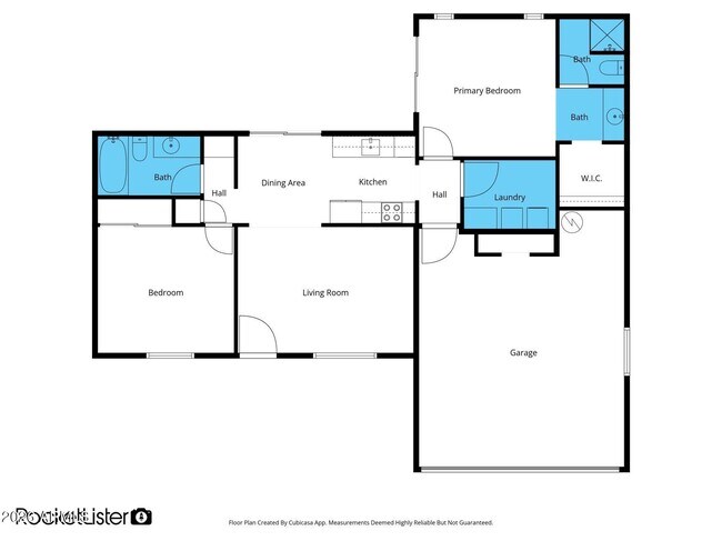 Building Photo - 8227 E Nopal Ave