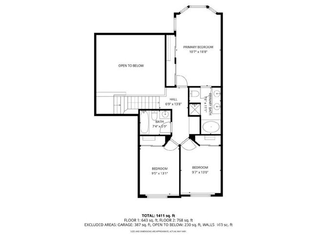 Building Photo - 3039 E Escuda Rd