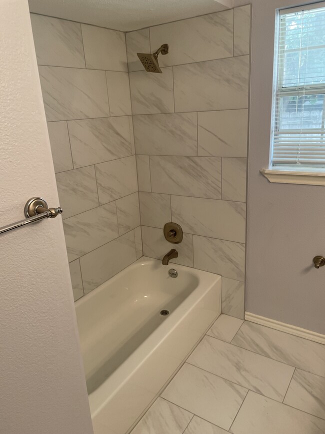 Updated Bathroom - 10911 Marchant Cir