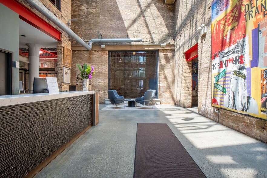 Primary Photo - Cobbler Square Lofts