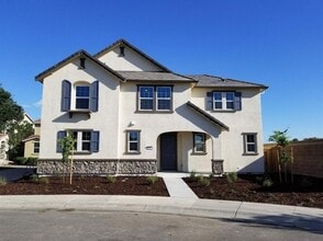 Building Photo - North Natomas 4 Bed 3 Bath Plus Large Loft  Appliances Included