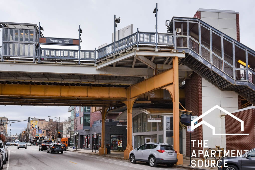 Building Photo - 3461 N Lincoln Ave