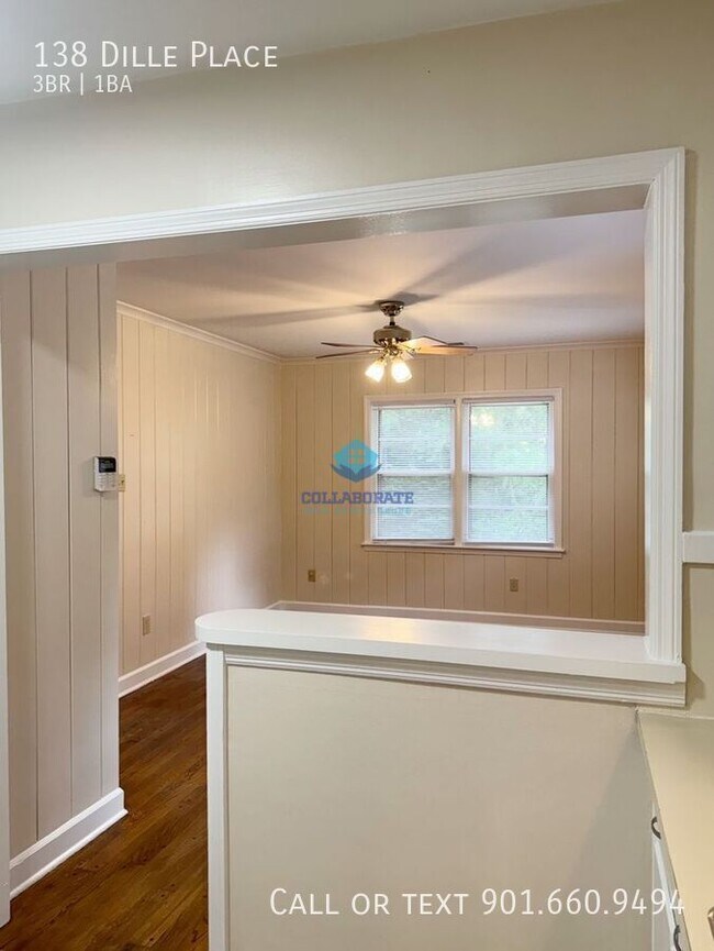 Building Photo - 138 Dille Pl