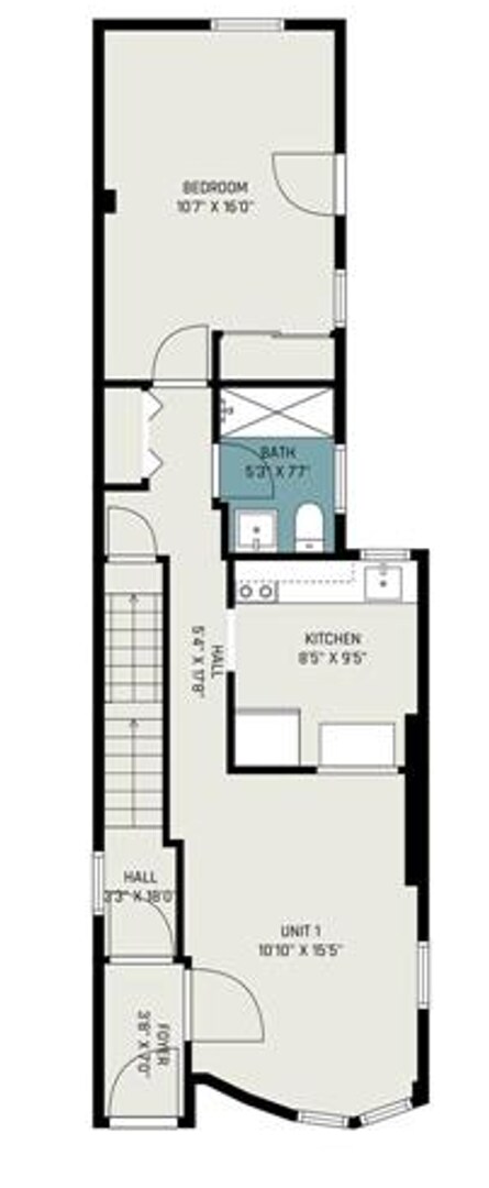 Building Photo - 1228 Market St