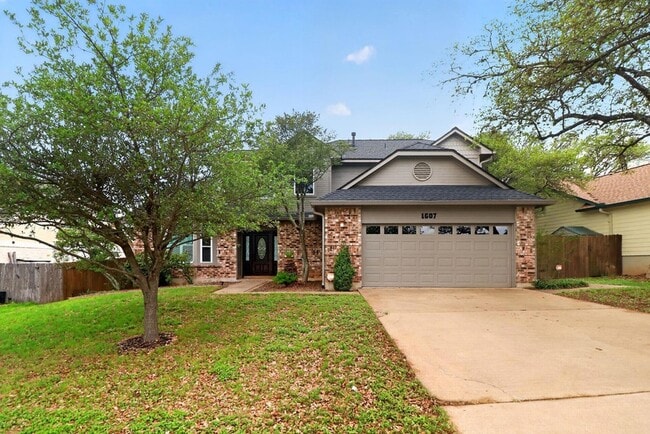 Building Photo - 1607 Gracy Farms Ln