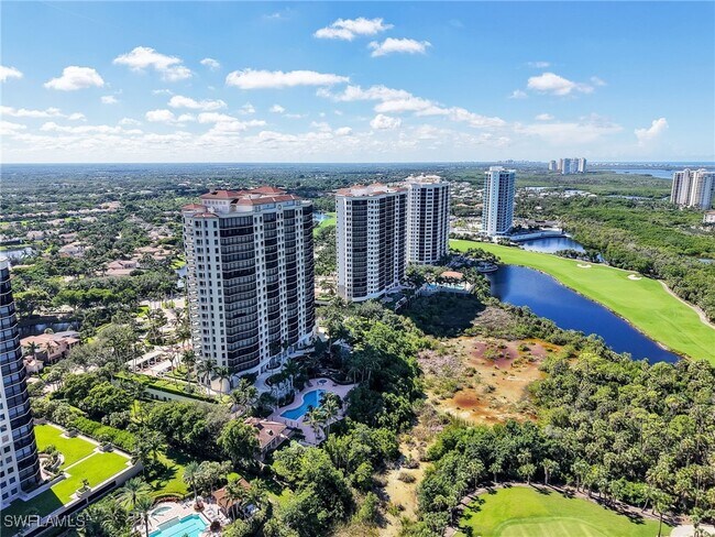 Building Photo - 23750 Via Trevi Way