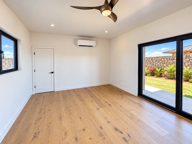 Building Photo - 1343 Kahoma, Unit A