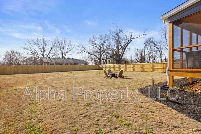 Building Photo - 11 Shubuta Ct