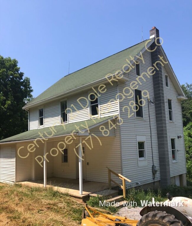 Primary Photo - 4 BR in Red Lion School District