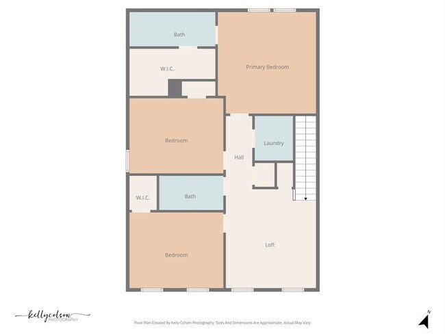 Building Photo - 640 Gemsbok Rd