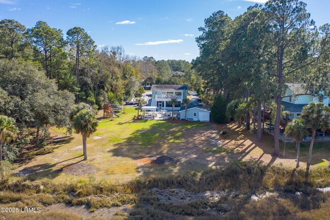 Building Photo - 55 Coosaw River Dr