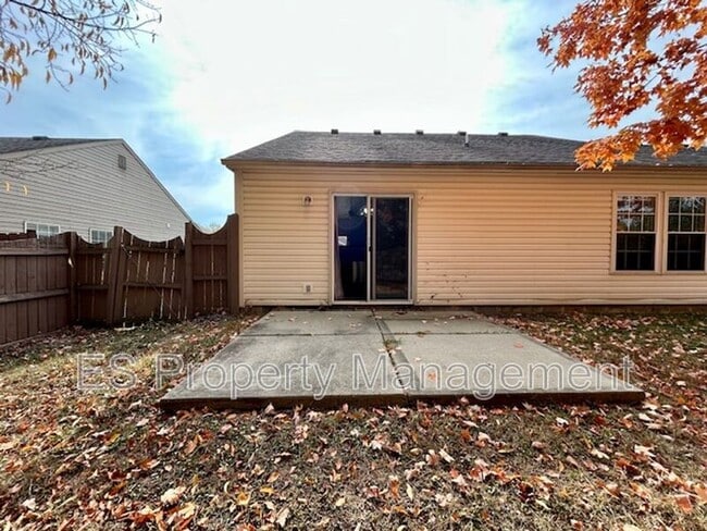 Building Photo - 5834 Blackley Ln