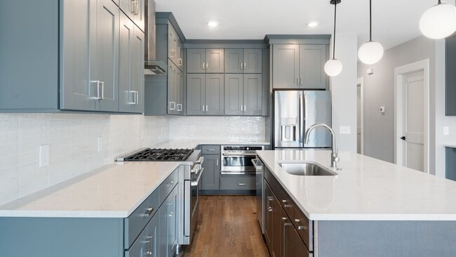 Building Photo - Nashville. Spotless & never been lived in 4BR/4.5BA home + separate office