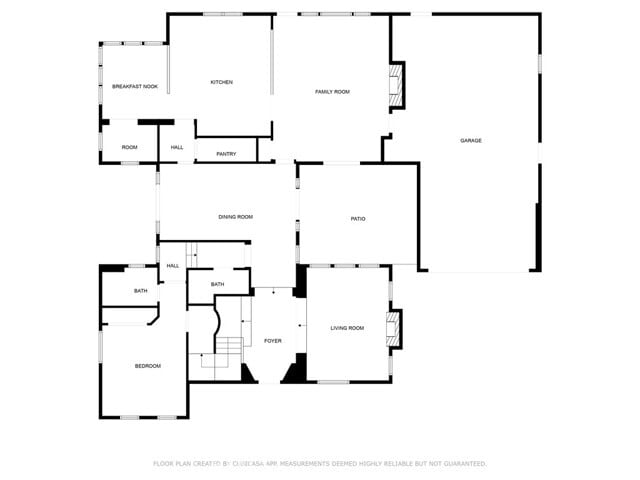 Building Photo - 3811 Belgain Ln