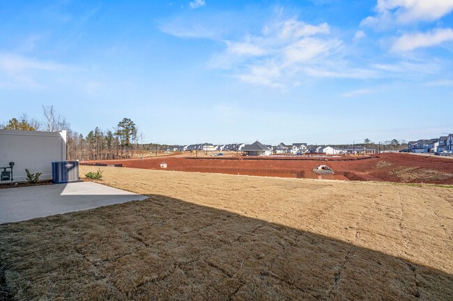 Building Photo - BRAND-NEW TOWNHOME- Close to Brier Creek-I...