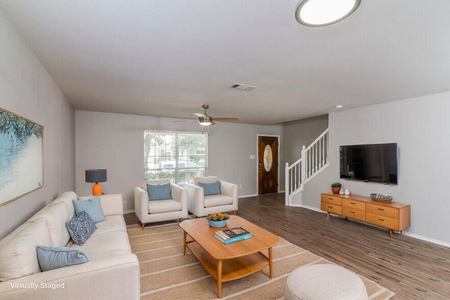 Building Photo - 12019 Shotgun Way