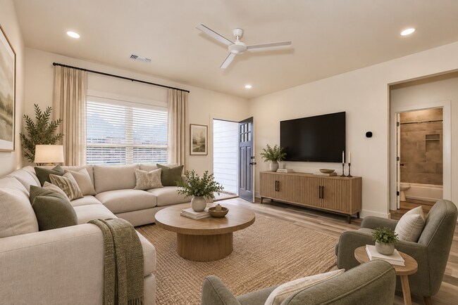 Building Photo - Inviting Lamarche Home with Contemporary Finishes